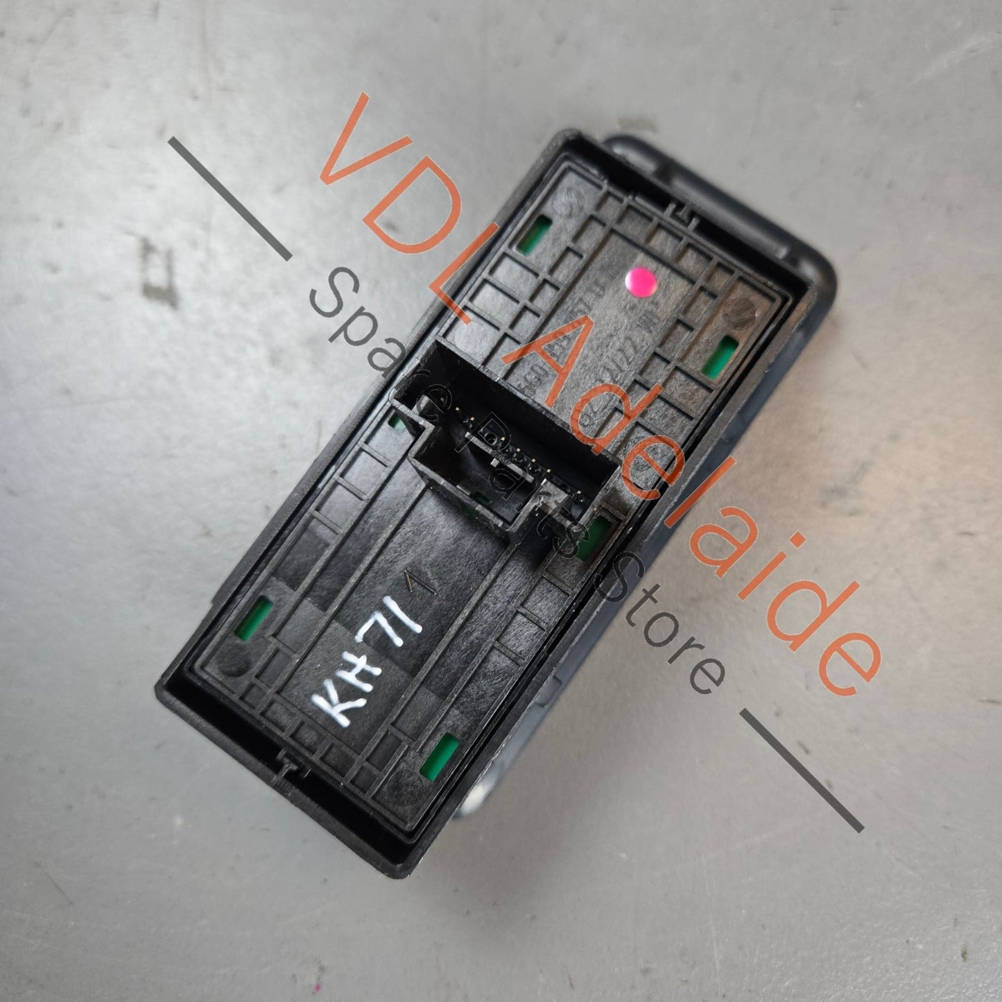 5G0959857D 5G0959857DWHS Genuine Cupra Ateca Areton Tiguan Golf Passat Drivers Power Window Switch 5G0959857D WHS