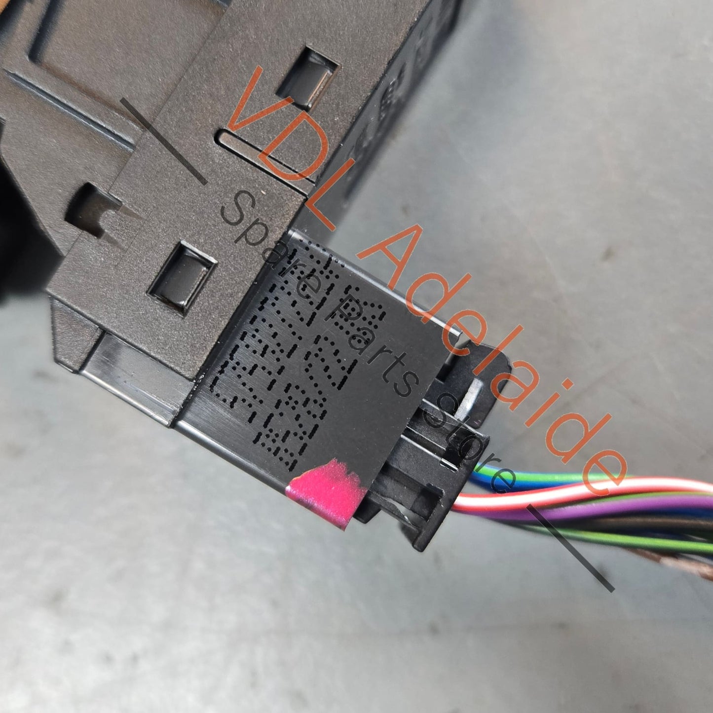 575927225A 575927225AICX Genuine Cupra Ateca Park Brake Switch EPB 575927225A ICX
