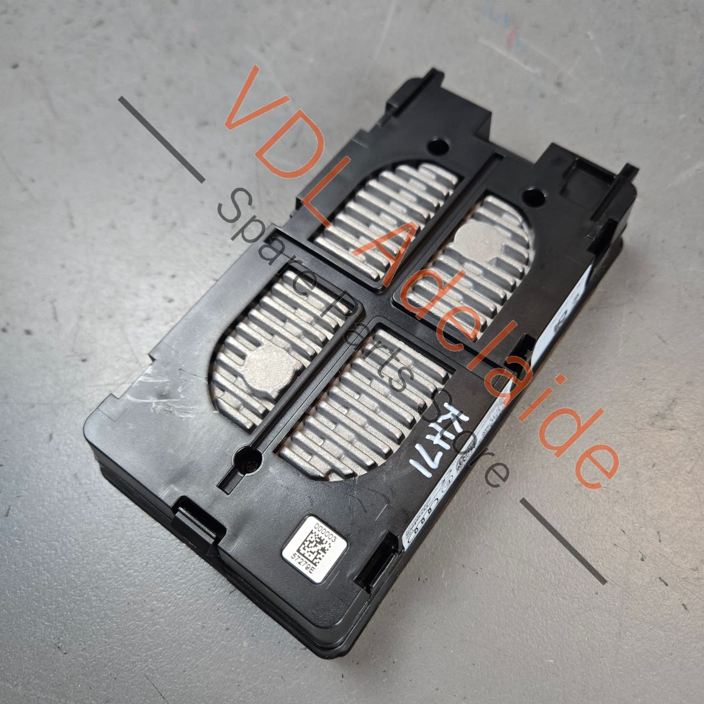 81A035502 Antenna Receiver and Wireless Charging Station for Cupra Ateca 81A035502