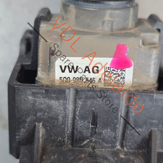 5Q0980546A Cupra Tiguan Golf Parking Camera for front side or back position 5Q0980546A