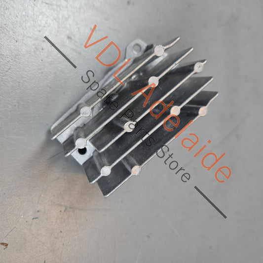 575941476A Cupra Ateca Right Headlight LED with heat sink Blinker Flasher Control Module 575941476A