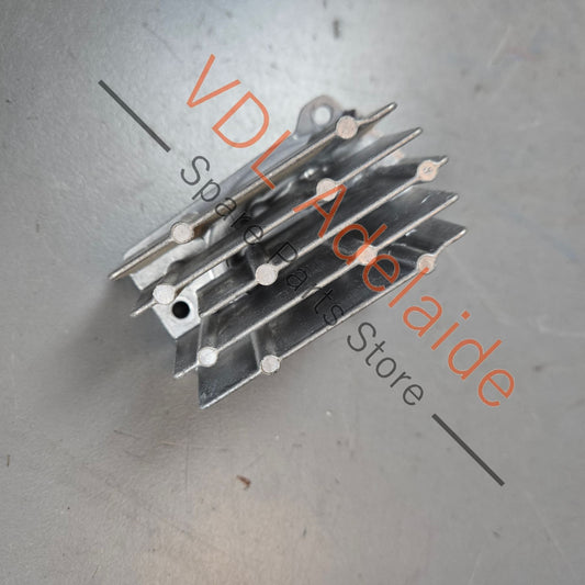 575941475A Cupra Ateca Left Headlight LED with heat sink Blinker Flasher Control Module 575941475A