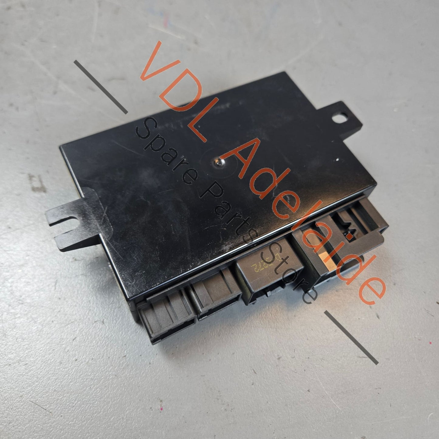 5H2907383C Genuine VW Audi Cupra Tow Bar Control Module 5H2907383C
