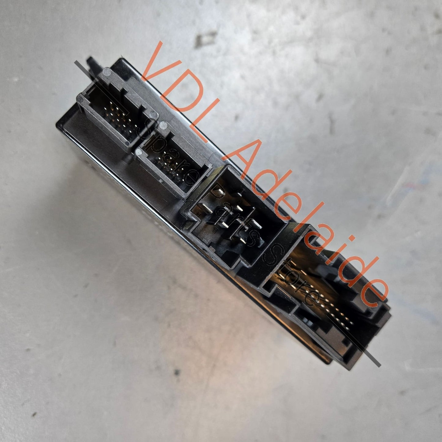 5H2907383C Genuine VW Audi Cupra Tow Bar Control Module 5H2907383C