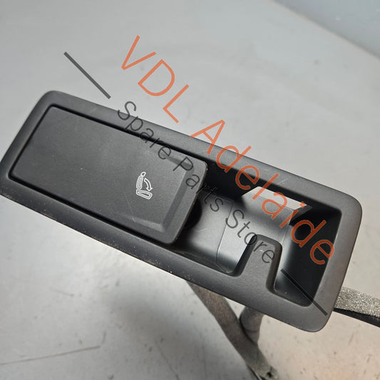 5H0885671 575885591C VW Cupra Ateca Rear Seat Remote Release Handle Flip Fold Down Left 575885591C 5H0885671