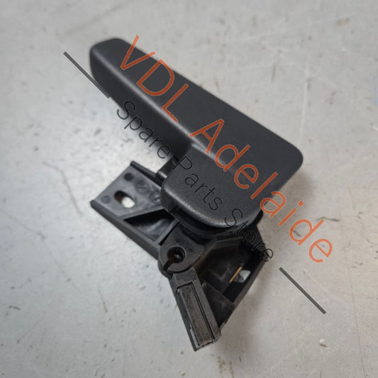 517823633B 3G0823533 Cupra Ateca Bonnet Lock Release Handle Interior 3G0823533 517823633B