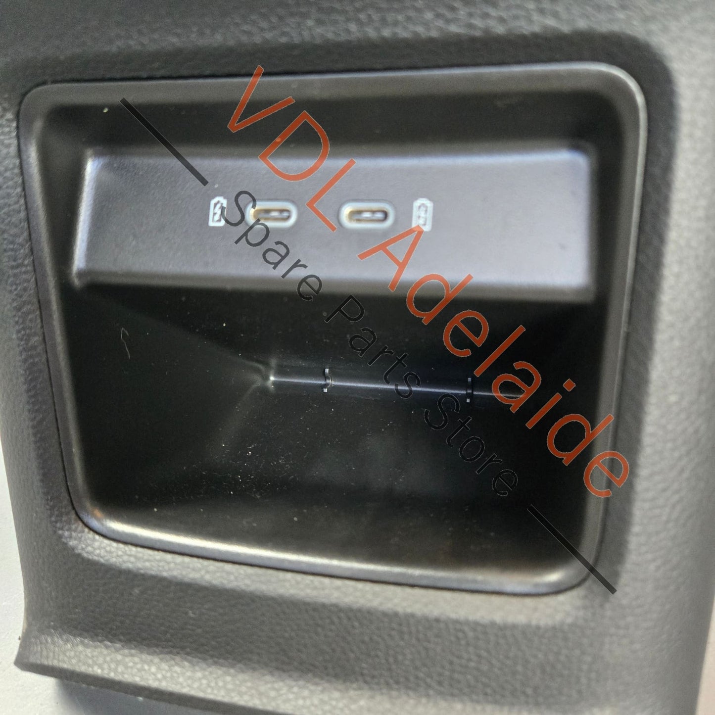 575819203AZMA 575864298F Cupra Ateca Rear Passenger Air Vent & Cover Trim Interior 575819203A ZMA