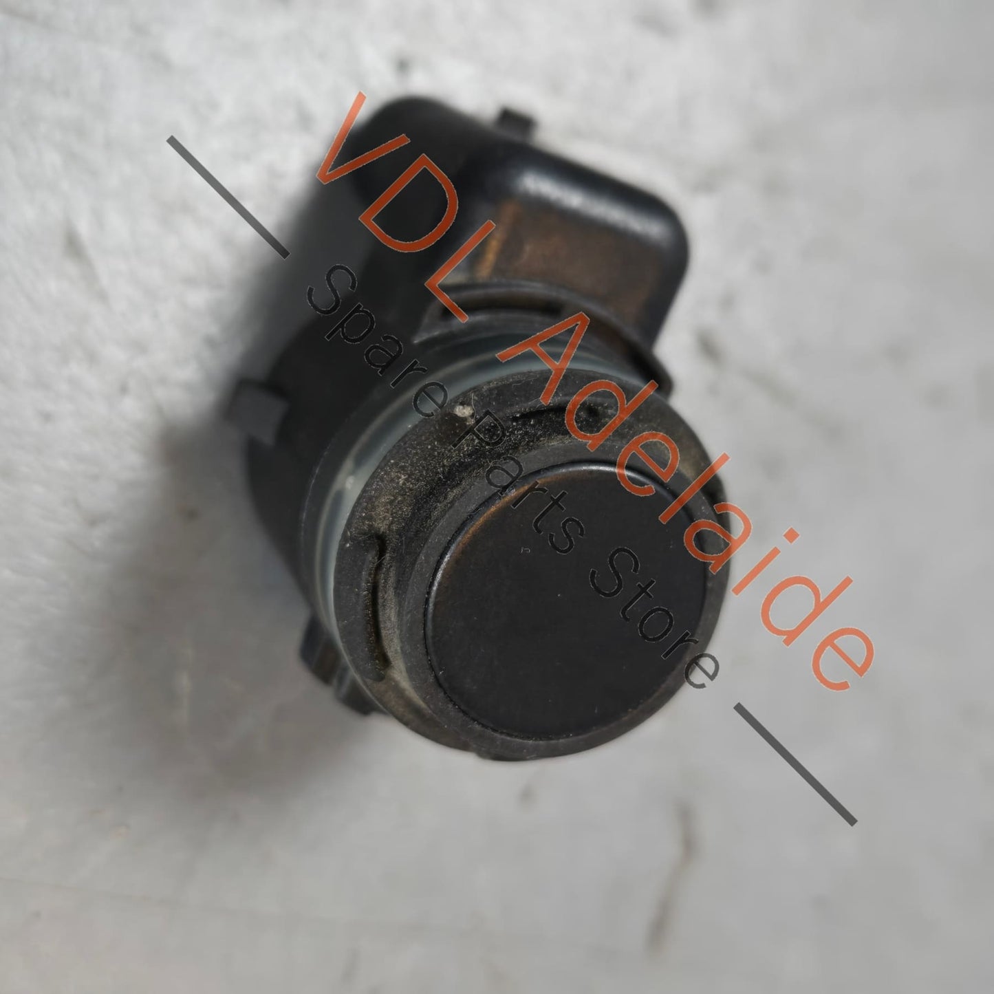 5Q0919275C VW Audi Parking Sensor 5Q0919275C Black Satin