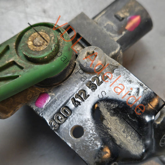 3Q0412522A Cupra Ateca Front Left Suspension Level Sensor 3Q0412522A for Headlight Range