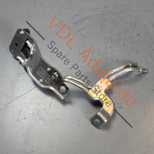 058906051J VW Audi Cupra Exhaust Pressure Difference Sensor Probe 058906051J for Catalytic Converter