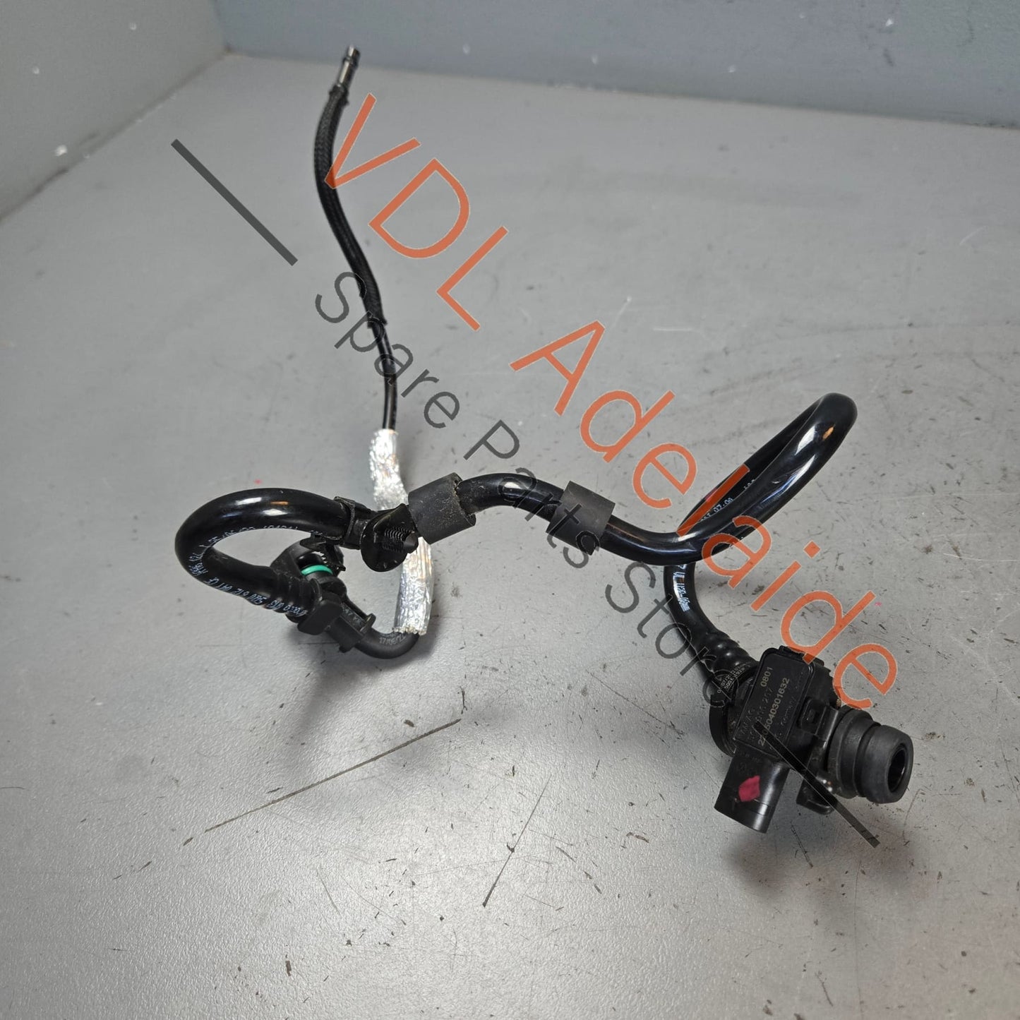 5Q0612041CF Cupra Ateca Brake Vacuum Hose Pipe 5Q0612041CF