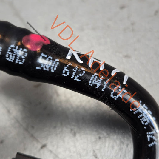 5Q0612041CF Cupra Ateca Brake Vacuum Hose Pipe 5Q0612041CF