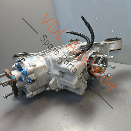 0CQ525010AB 5WA907554P Rear Haldex Differential Audi Q2 VW T-Roc Cupra Ateca Skoda Karoq
