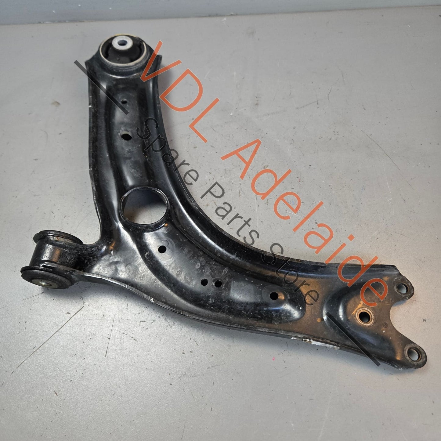 3Q0407152P Cupra Ateca VW Tiguan Lower Control Arm Front Right 3Q0407152P