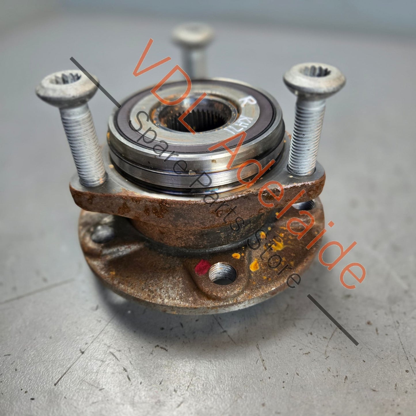 5WA407621D VW Golf Audi A3 Cupra Front or Rear Wheel Bearing 5WA407621D 85mm
