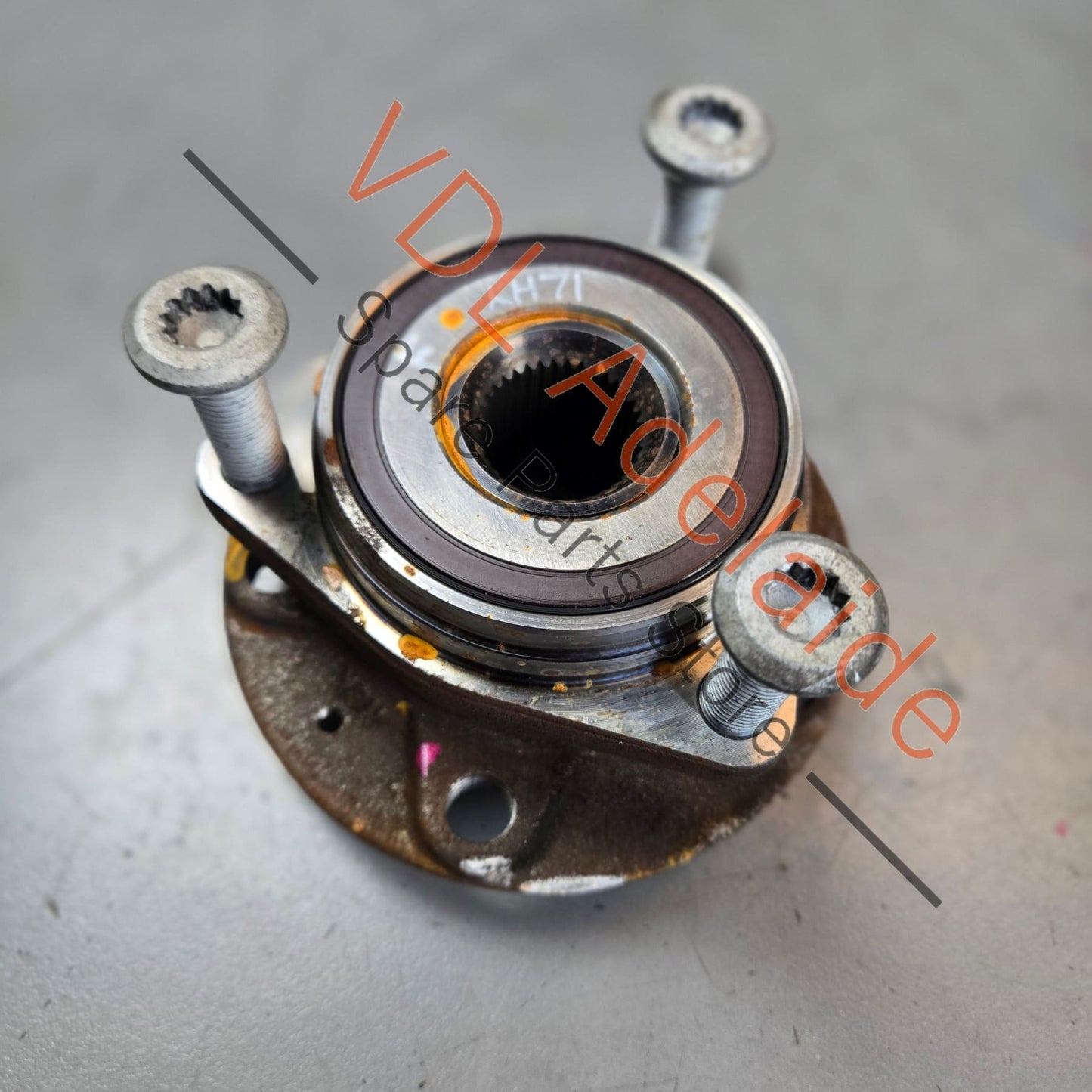 5WA407621D VW Golf Audi A3 Cupra Front or Rear Wheel Bearing 5WA407621D 85mm