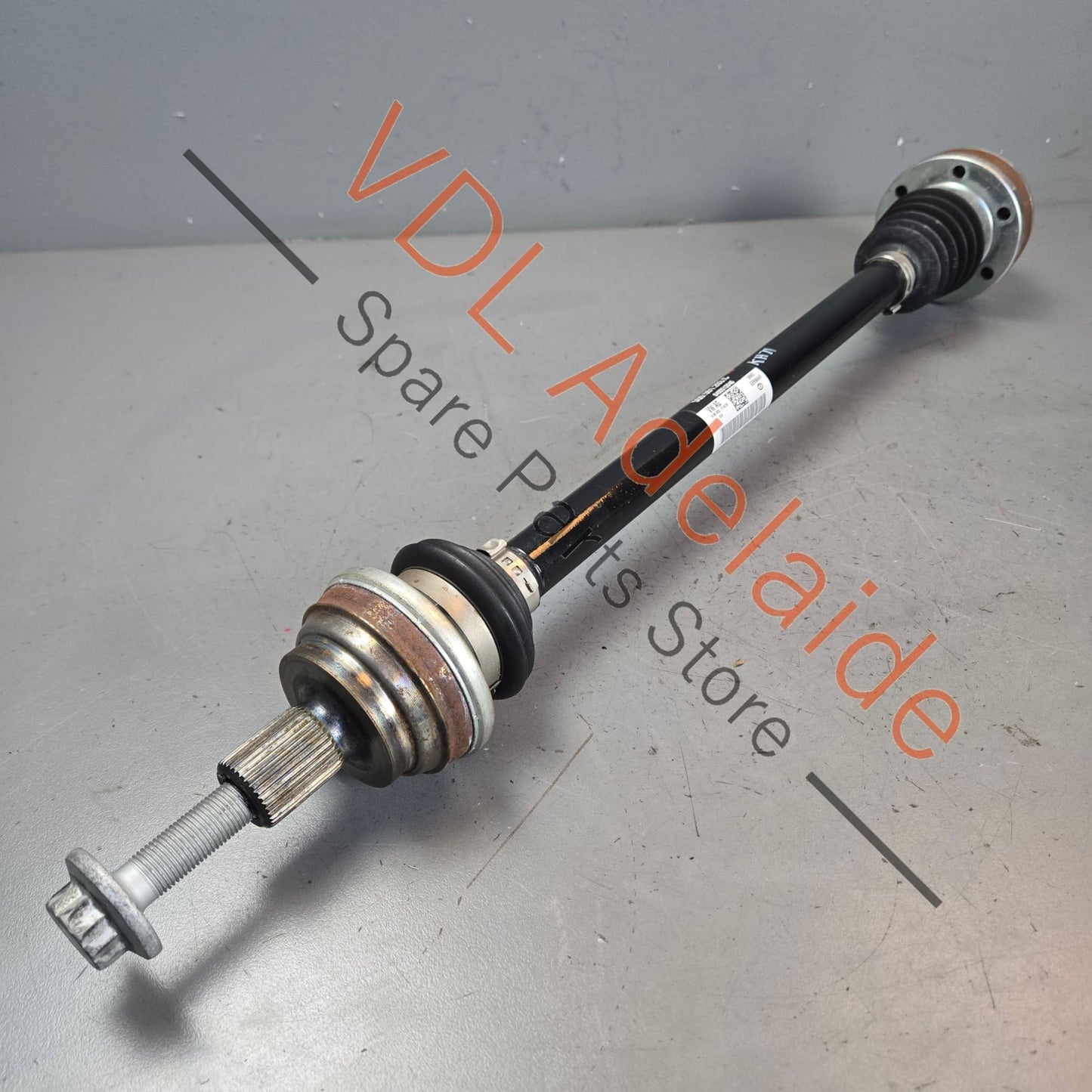 5Q0501203C Cupra Ateca Audi Q2 Tiguan Rear Left Side Drive Shaft CV Axle 5Q0501203C