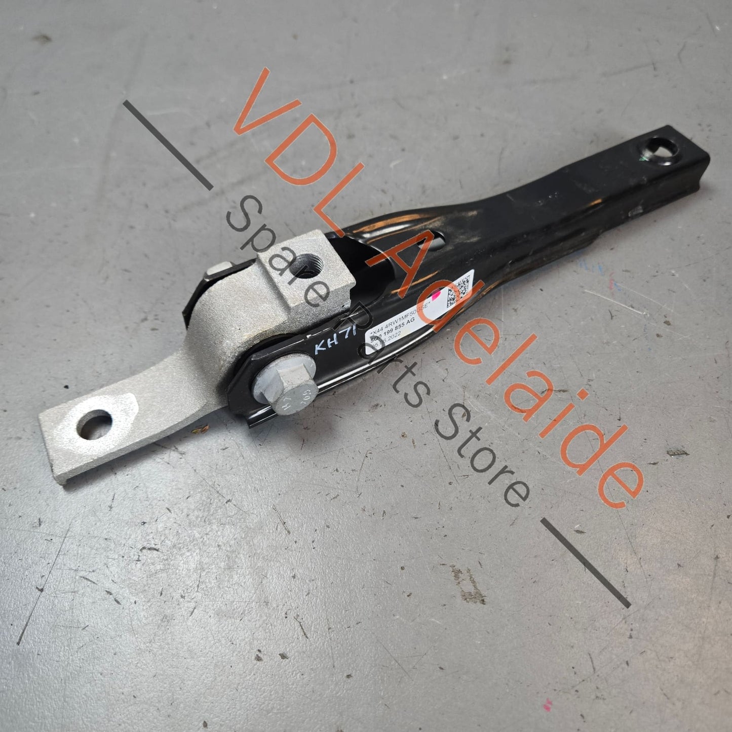 5Q0199855AB VW Audi Cupra Lower Engine Mount Support Pendulum Bush 5Q0199855AB