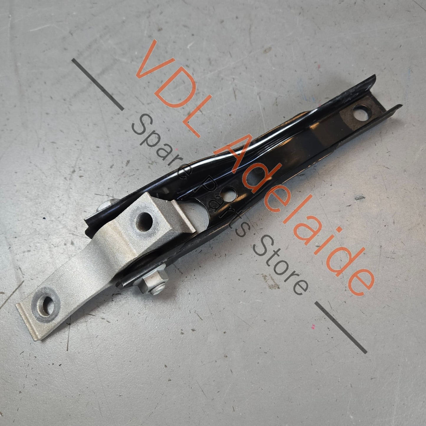 5Q0199855AB VW Audi Cupra Lower Engine Mount Support Pendulum Bush 5Q0199855AB