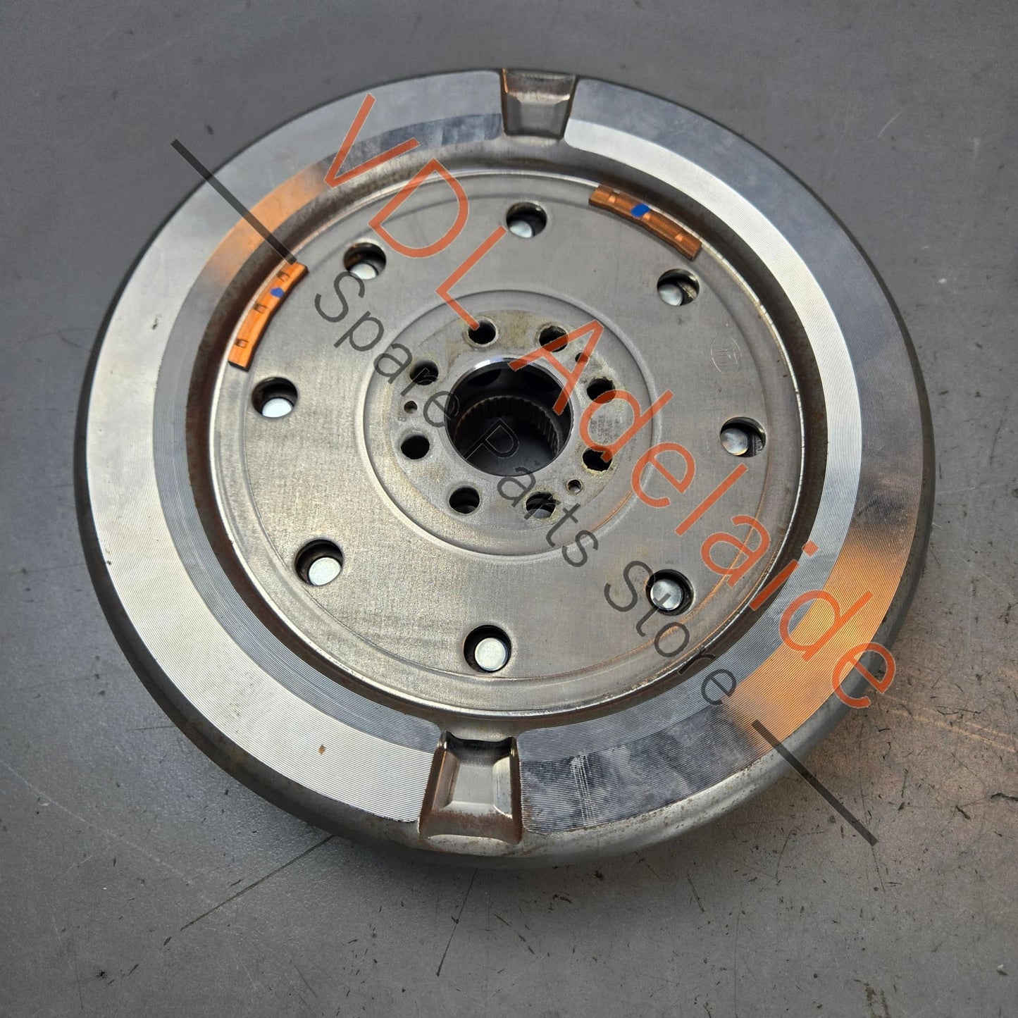 05L105266J VW Multivan T7 Golf MK8 R Audi S3 8Y Dual Mass Flywheel 05L105266J
