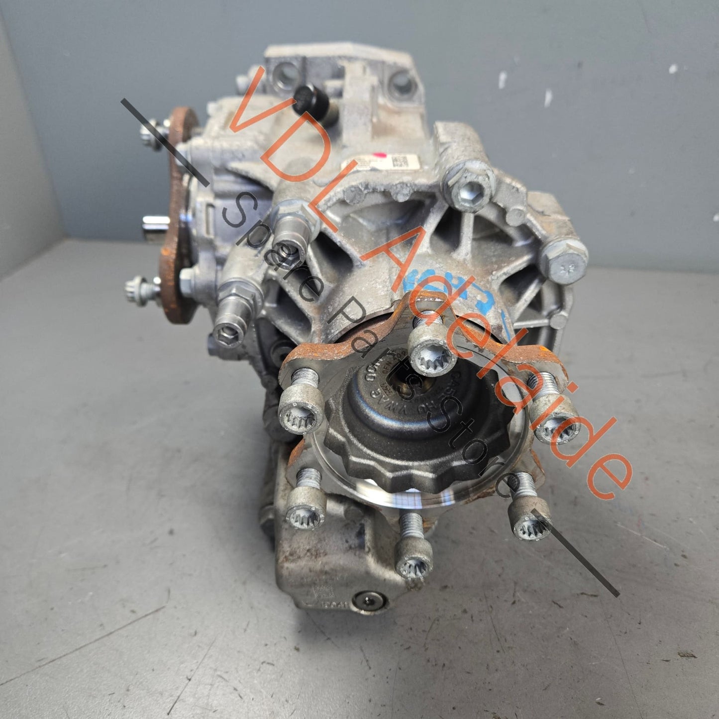 0FN409053C Audi S3 Golf R Front Bevel Box Transfer Case 0FN409053C