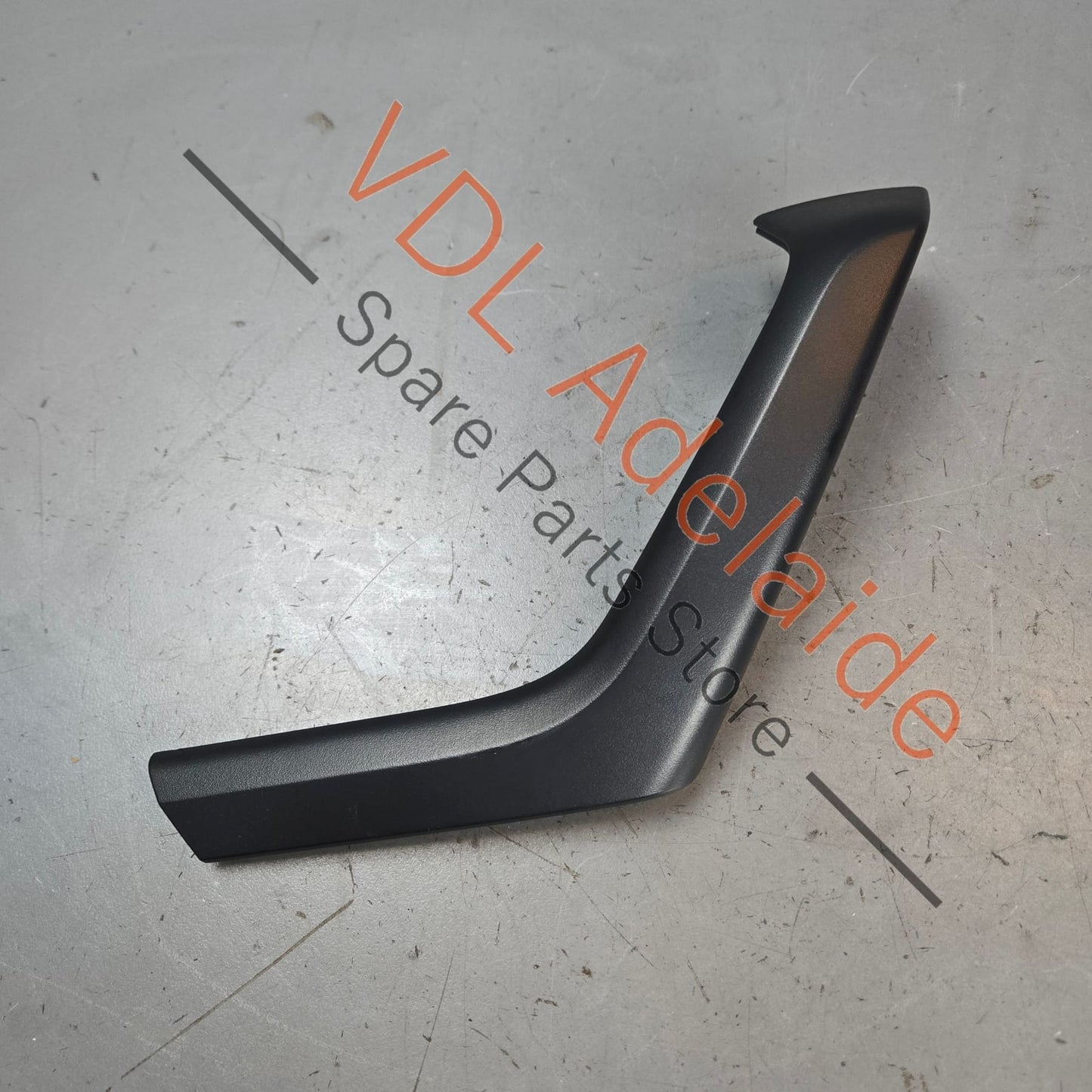575867197C Cupra Ateca Front or Rear Left Interior Door Handle Trim 575867197C
