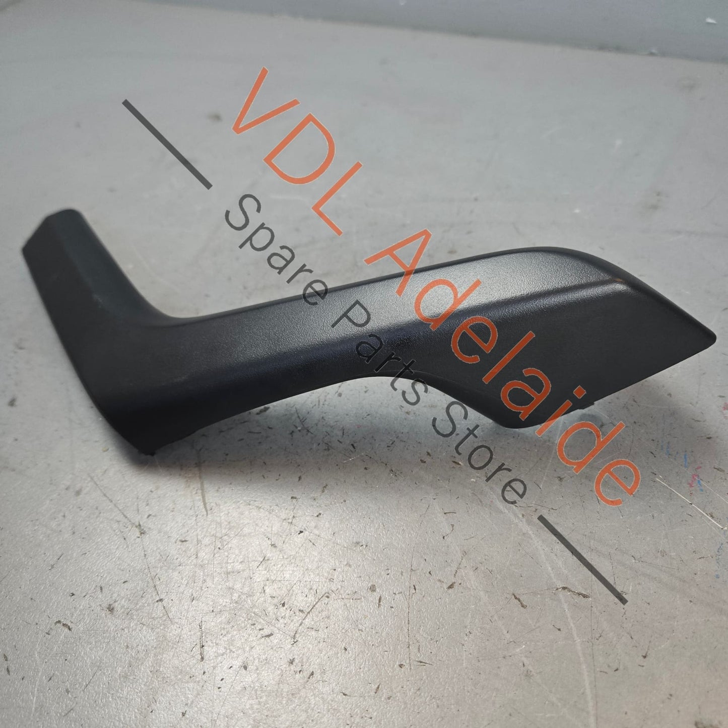 575867197C Cupra Ateca Front or Rear Left Interior Door Handle Trim 575867197C