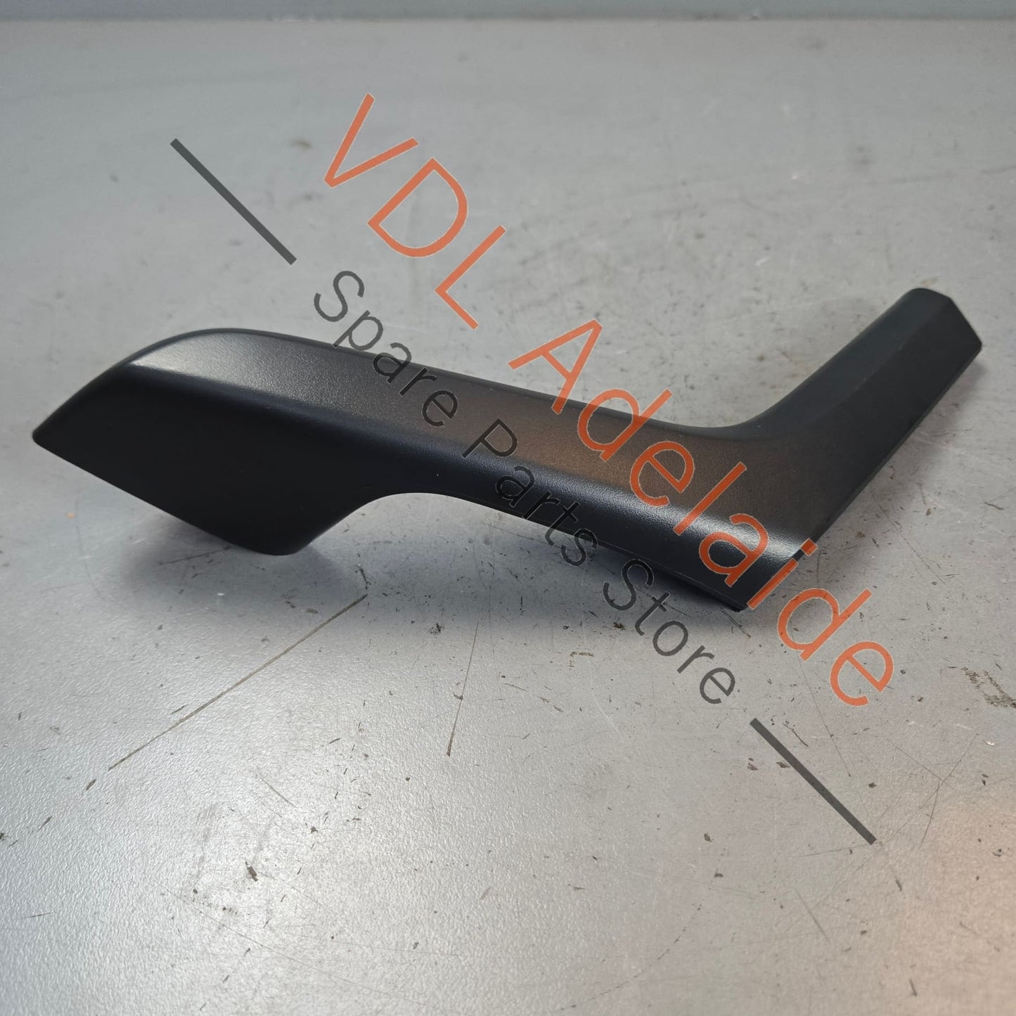 575867198C Cupra Ateca Front or Rear Right Interior Door Handle Trim 575867198C