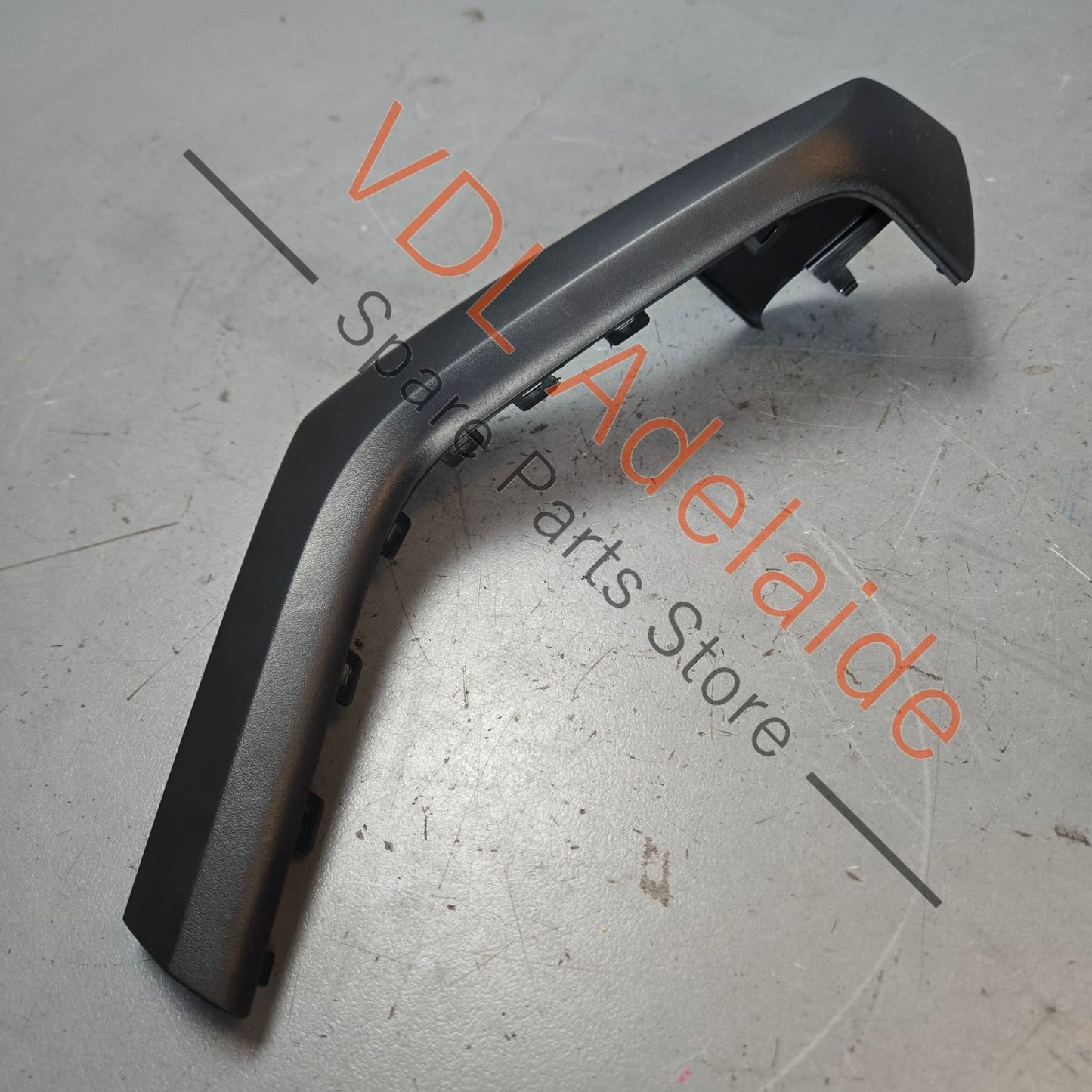 575867198C Cupra Ateca Front or Rear Right Interior Door Handle Trim 575867198C
