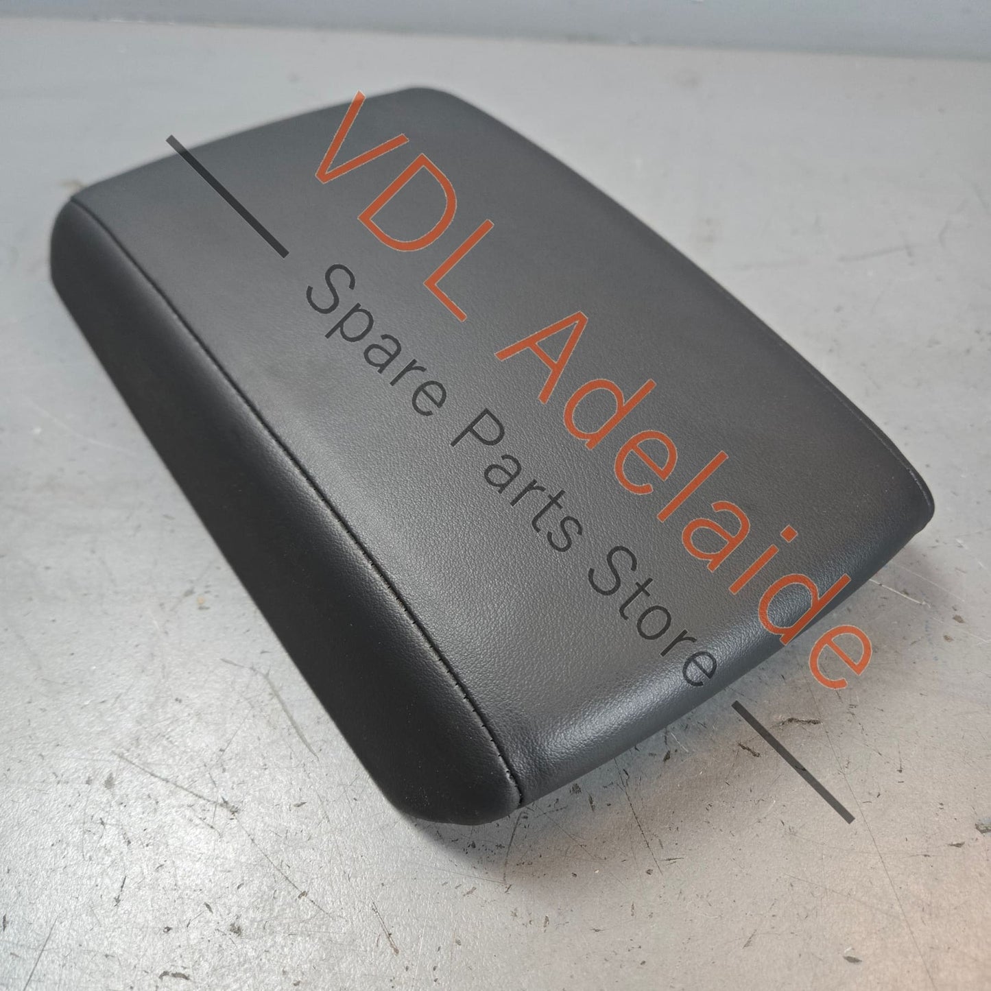 575864207J38M Cupra Ateca Centre Console Armrest Leather 575864207J 38M