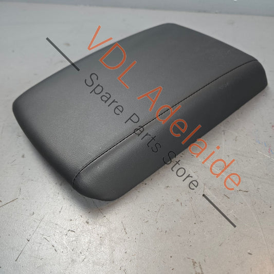 575864207J38M Cupra Ateca Centre Console Armrest Leather 575864207J 38M