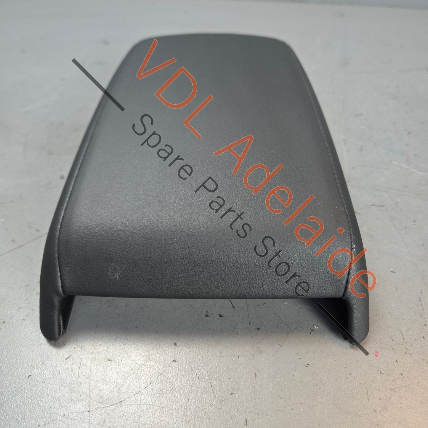 575864207J38M Cupra Ateca Centre Console Armrest Leather 575864207J 38M