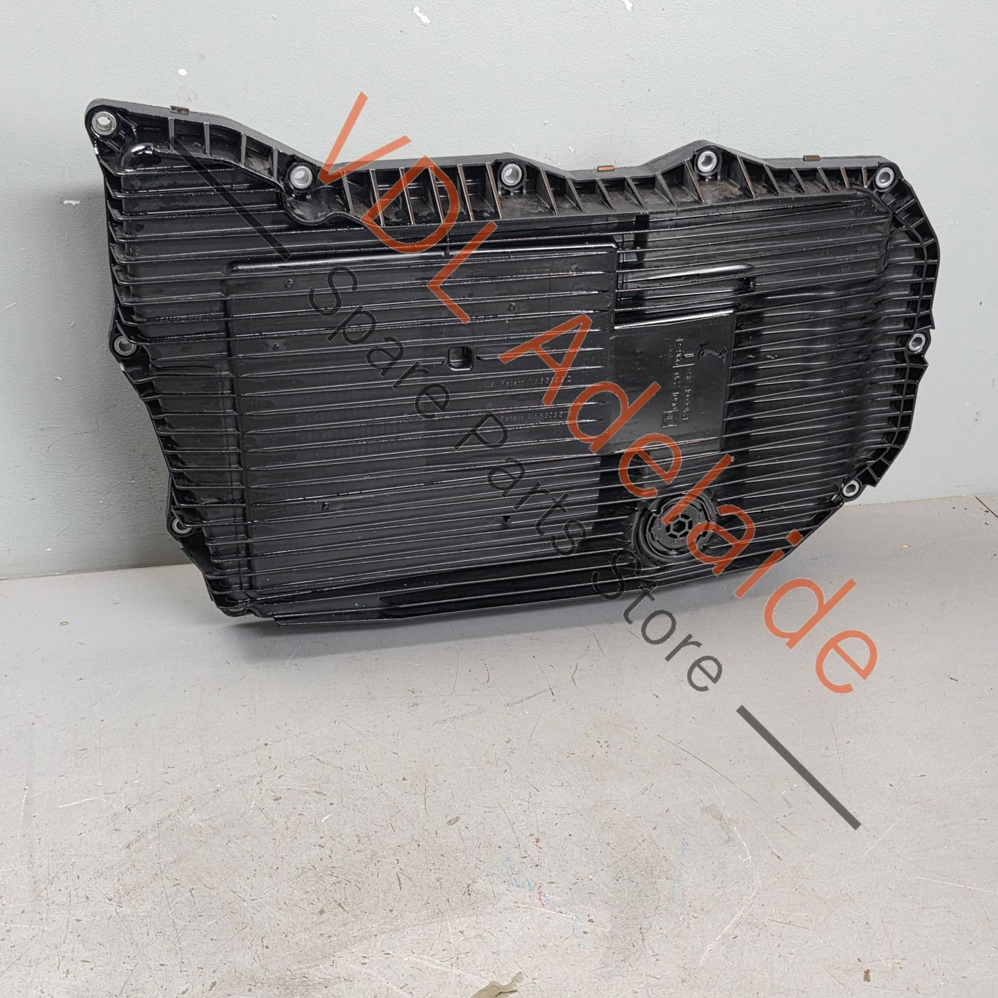 4K0927158AJ ZF8HP90 Audi RS7 4K Mechatronic unit for 8 Speed 0D6 Gearbox Transmission 4K0927158AJ ZF8HP90