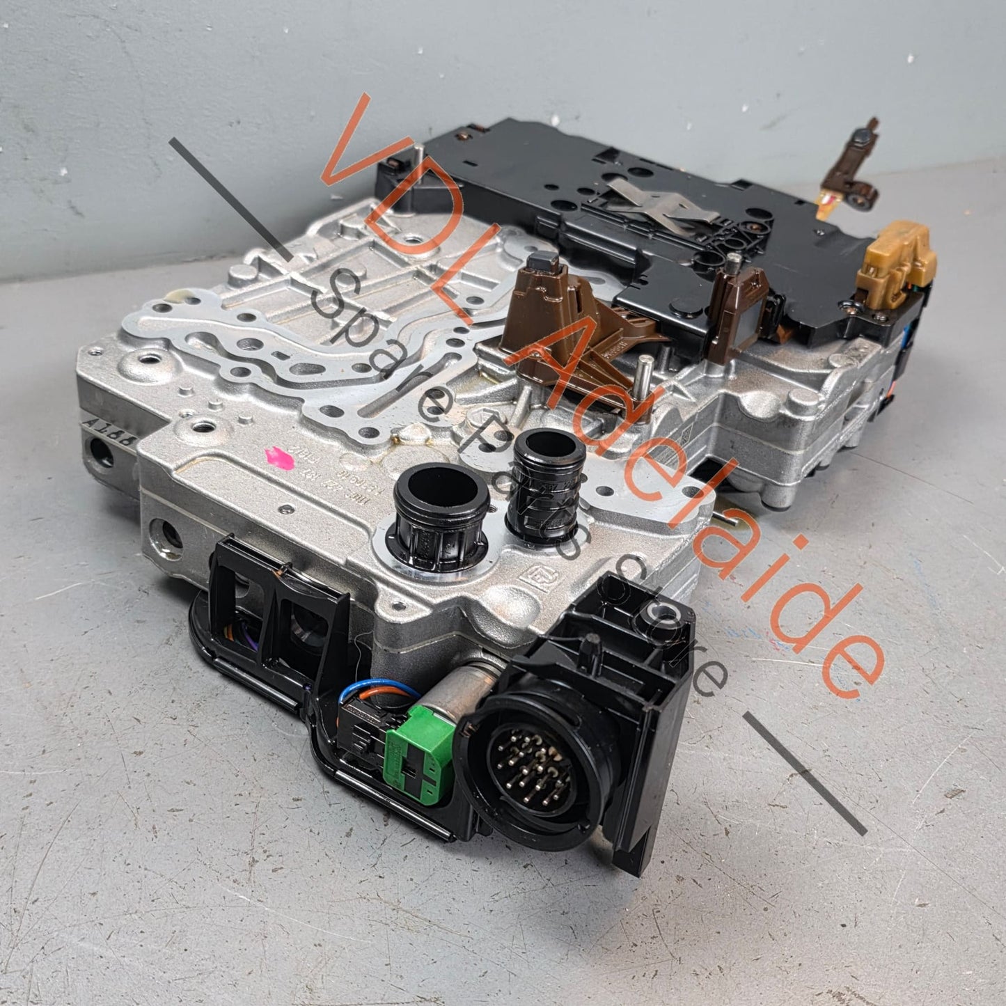 4K0927158AJ ZF8HP90 Audi RS7 4K Mechatronic unit for 8 Speed 0D6 Gearbox Transmission 4K0927158AJ ZF8HP90
