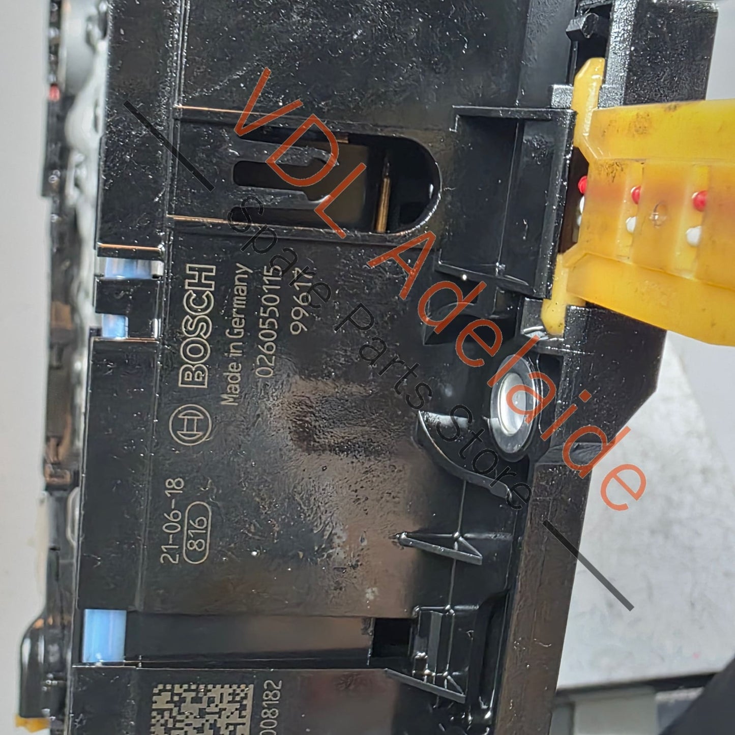 4K0927158AJ ZF8HP90 Audi RS7 4K Mechatronic unit for 8 Speed 0D6 Gearbox Transmission 4K0927158AJ ZF8HP90