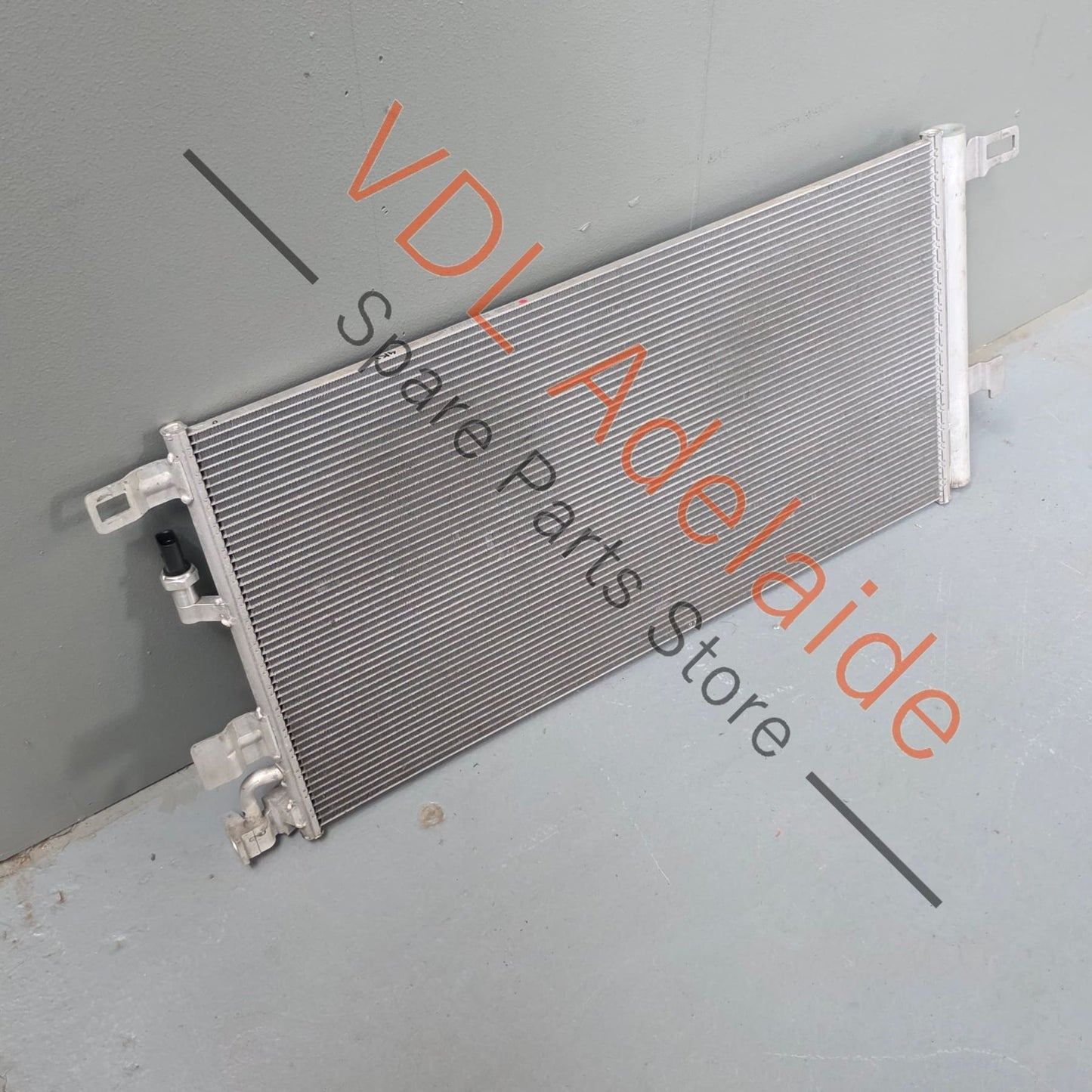 8W0816421S 8W0816411AA Audi A4 A5 A7 RS7 A6 RS6 AC Condenser Drier 8W0816421S 8W0816411AA