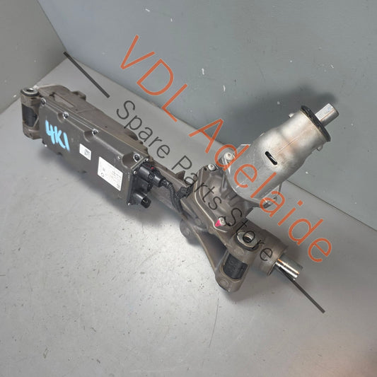4K2423055Q 4K2423055E4K2423055F4K2423055H4K2423055G 4N0909144E 4K2423055L Audi Q5 SQ5 A6 RS6 A7 S7 RS7 Power Steering Rack for RHD 4K2423055J 4K2423055L 4K2423055Q