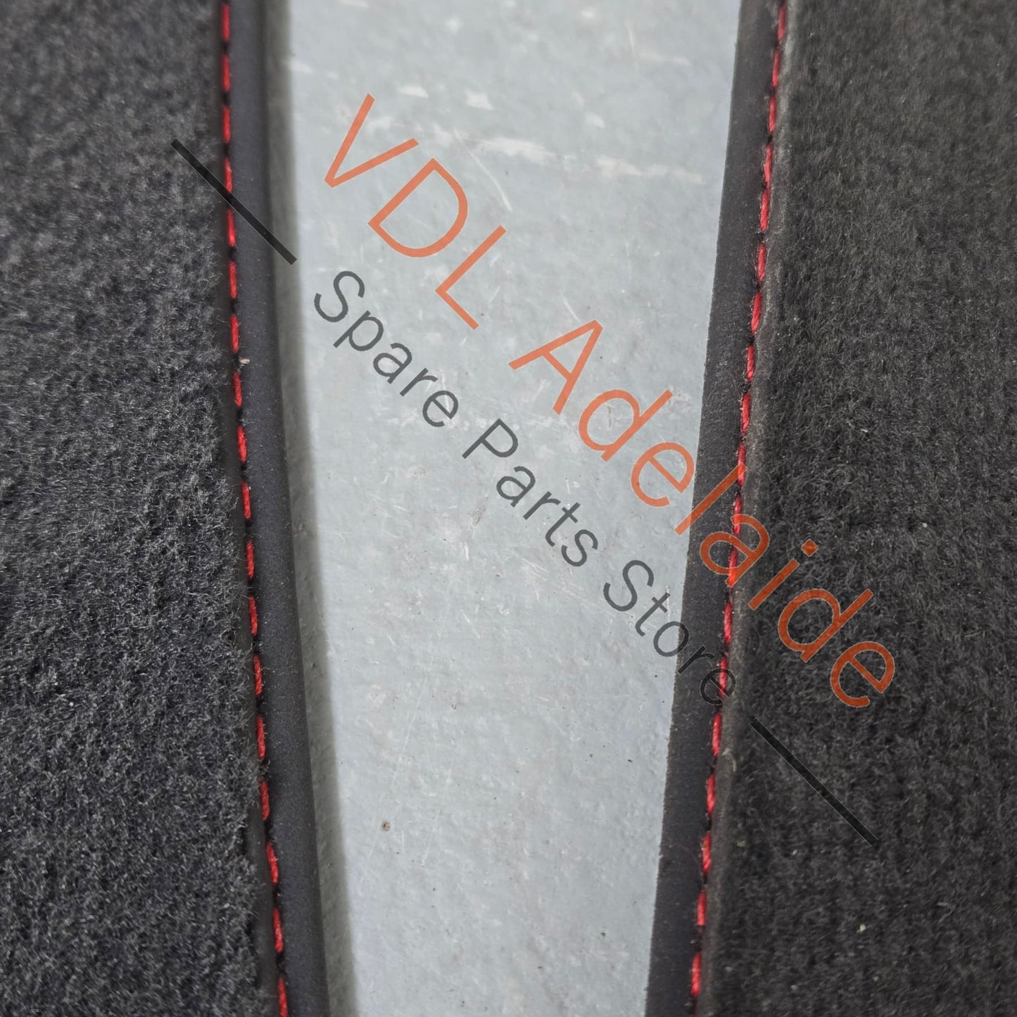 4K2863011FRPP Audi RS7 4K Set of Floor Mats Carpets 4K2863011F RPP
