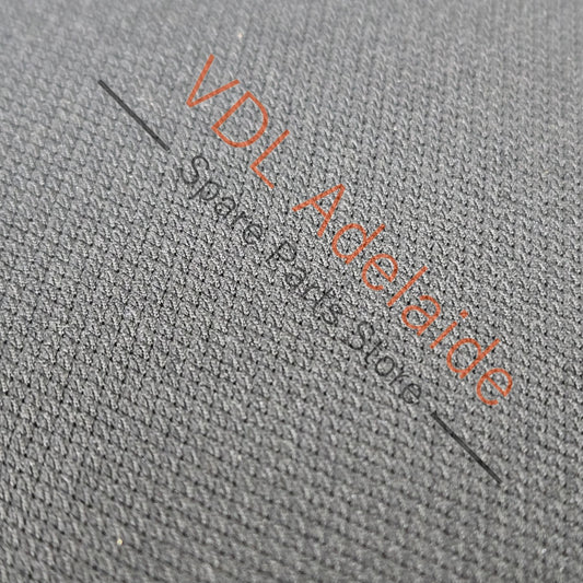 4K8867769HP3 4K8867771HP3 Audi RS7 Rear Boot Cargo Cover Trim Parcel Shelf Panel 4K8867769 HP3 4K8867771 HP3