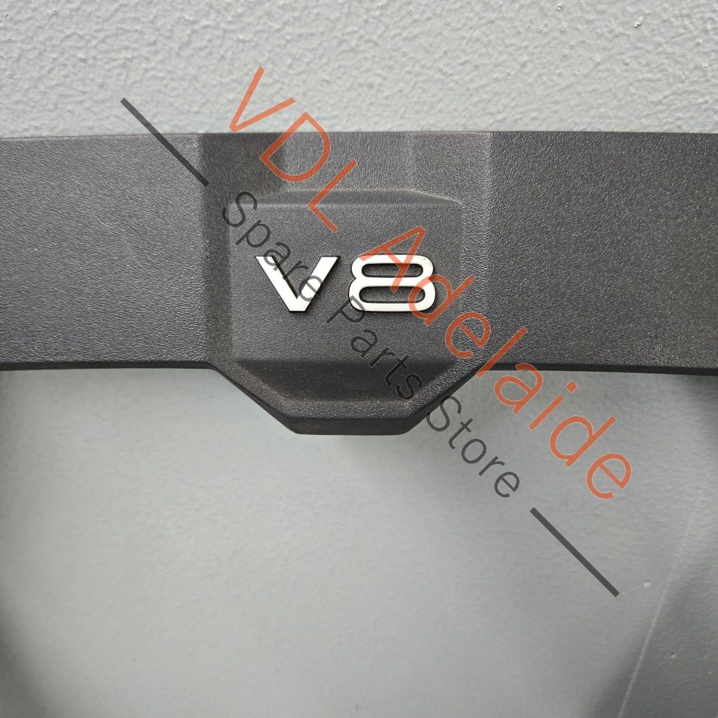 4K0103925A Audi RS7 RS6 Engine Cover Trim for V8 4.0 4K0103925A