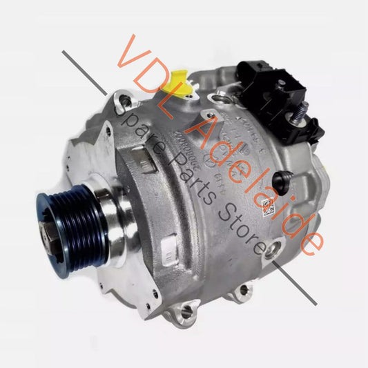 4N0903028D  Audi VW 48V MHEV Alternator 4N0903028D