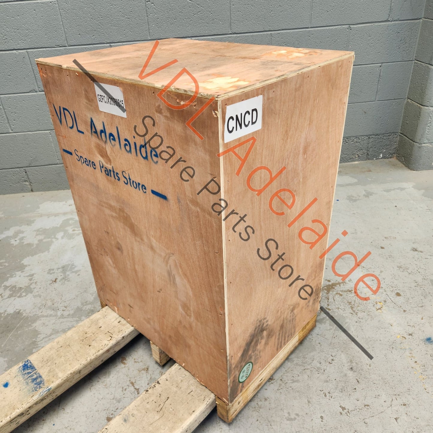 06L 100 032 A Audi Q5 A4 A5 CNC CNCD New Crate Long Motor Engine 165kw EA888