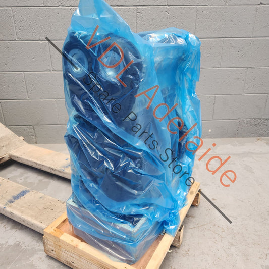 06L 100 032 A Audi Q5 A4 A5 CNC CNCD New Crate Long Motor Engine 165kw EA888