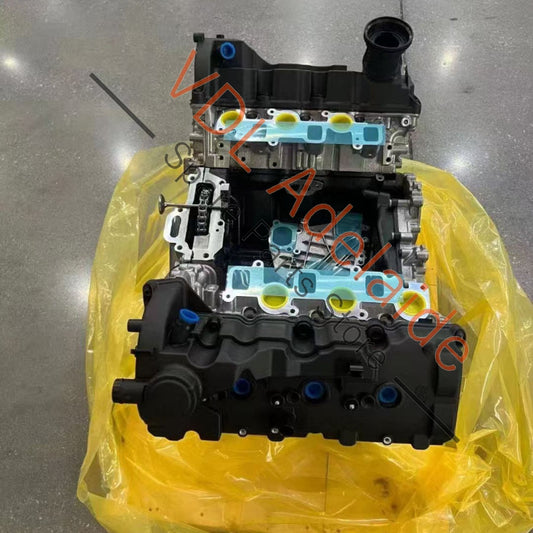 059100099E VW Touareg Audi Q7 CRCA Diesel 3.0 V6 New Crate Long Motor Engine 180kw