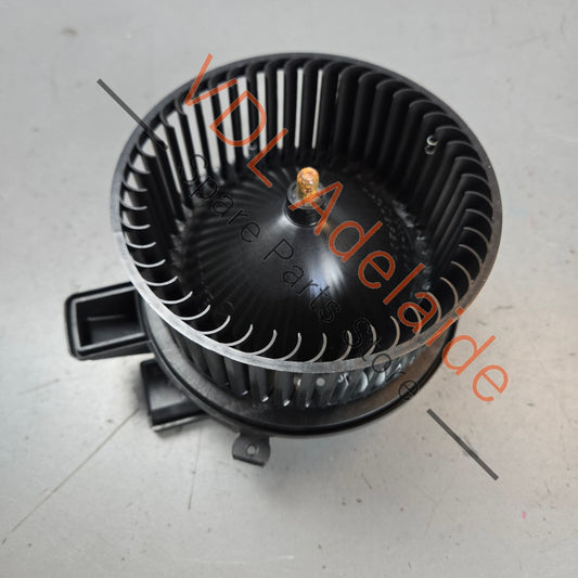 4M2820021C 4M2820021 Audi Volkswagen Heater Blower Fan Motor 4M2820021 4M2820021C