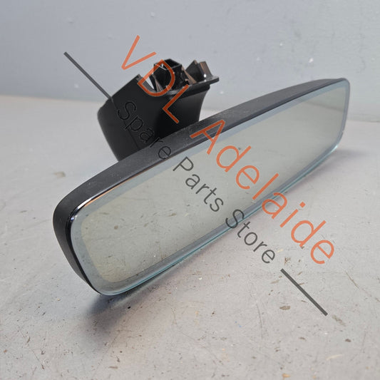 8W0857511F 8W0857511F9B9 Audi A4 S4 B9 A5 S5 A7 RS7 Interior Rear View Mirror Frameless 8W0857511F 9B9