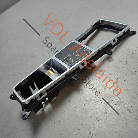 4K2713111B3Q7 Audi A7 RS7 A6 RS6 4K C8 Shifter Centre Console Surround Trim 4K2713111B 3Q7