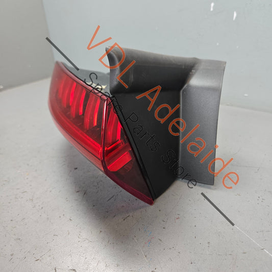 4K8945069B Audi A7 S7 RS7 4K C8 Left Side Tail Light 4K8945069B