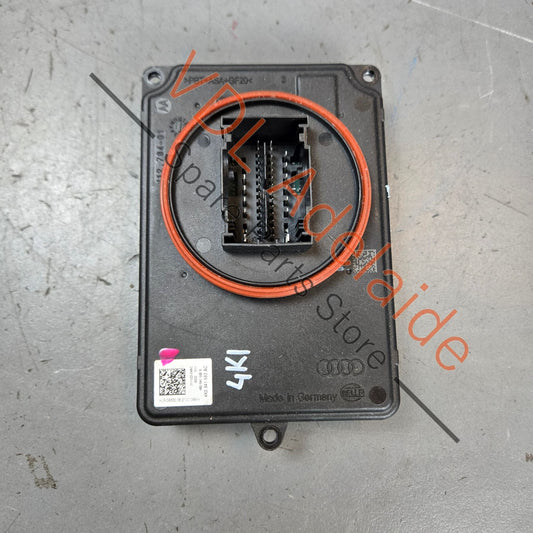 4K0941592AC Audi A6 A7 RS7 Power Module for Main Light 4K0941592AC