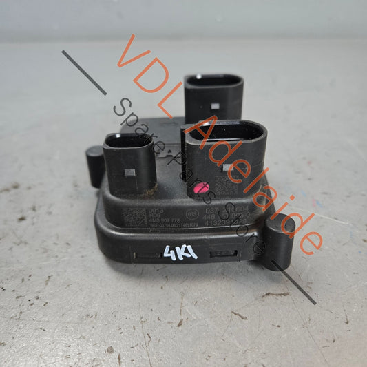 4M0907778 Audi Air Suspension Control Unit 4M0907778